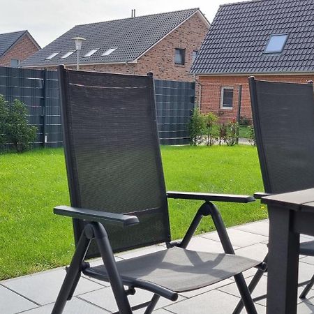 Neu!Moderne, Lichtdurchflutete Dhh, Zentral, Garten, Wallbox, Wlan Бутьядінген Екстер'єр фото
